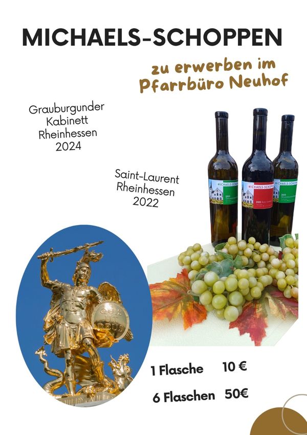 Michaels-Schoppen